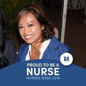 Meet your Posher, Lucy